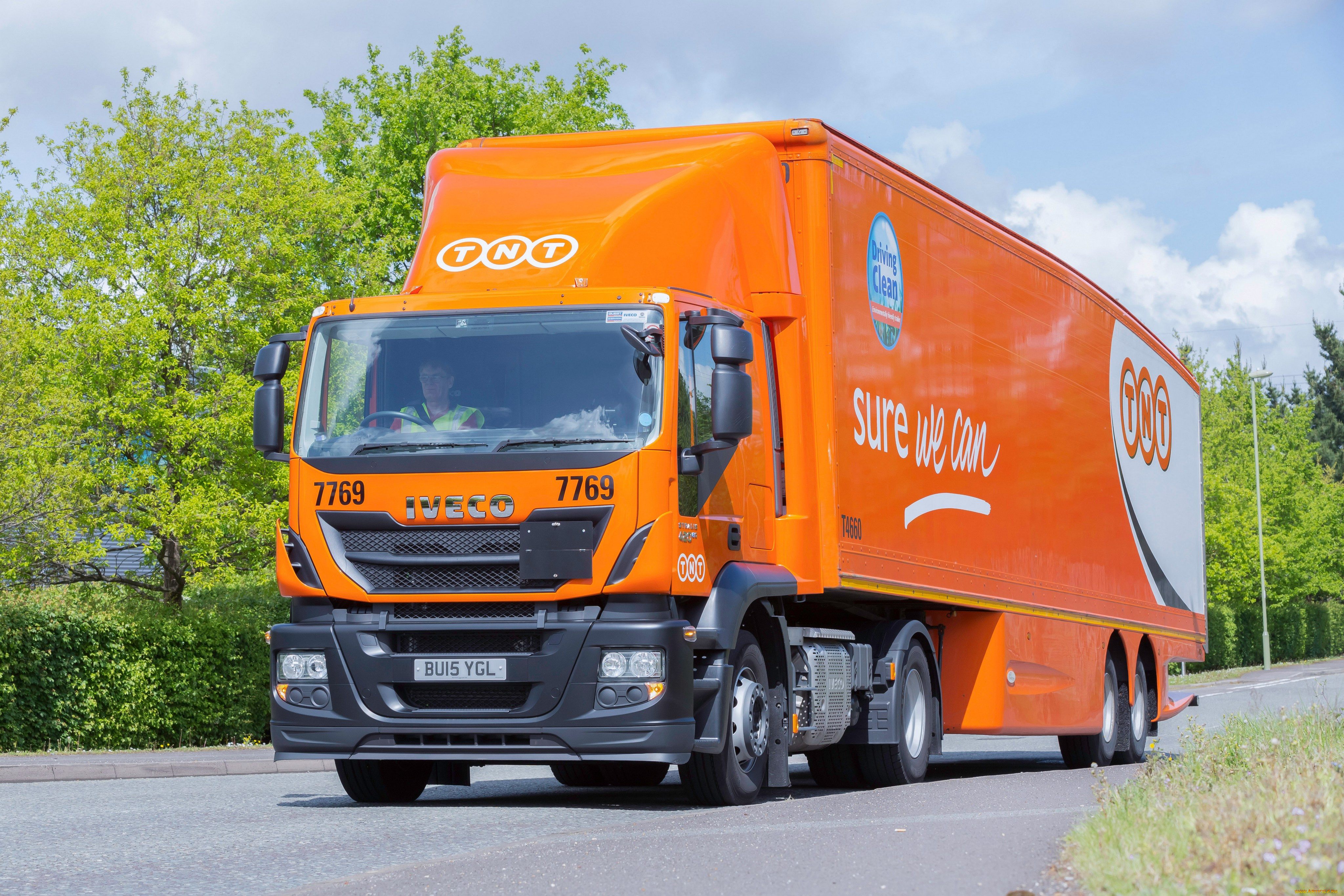 , iveco, stralis, hi-road, 420, 4x2, uk-spec, 2013